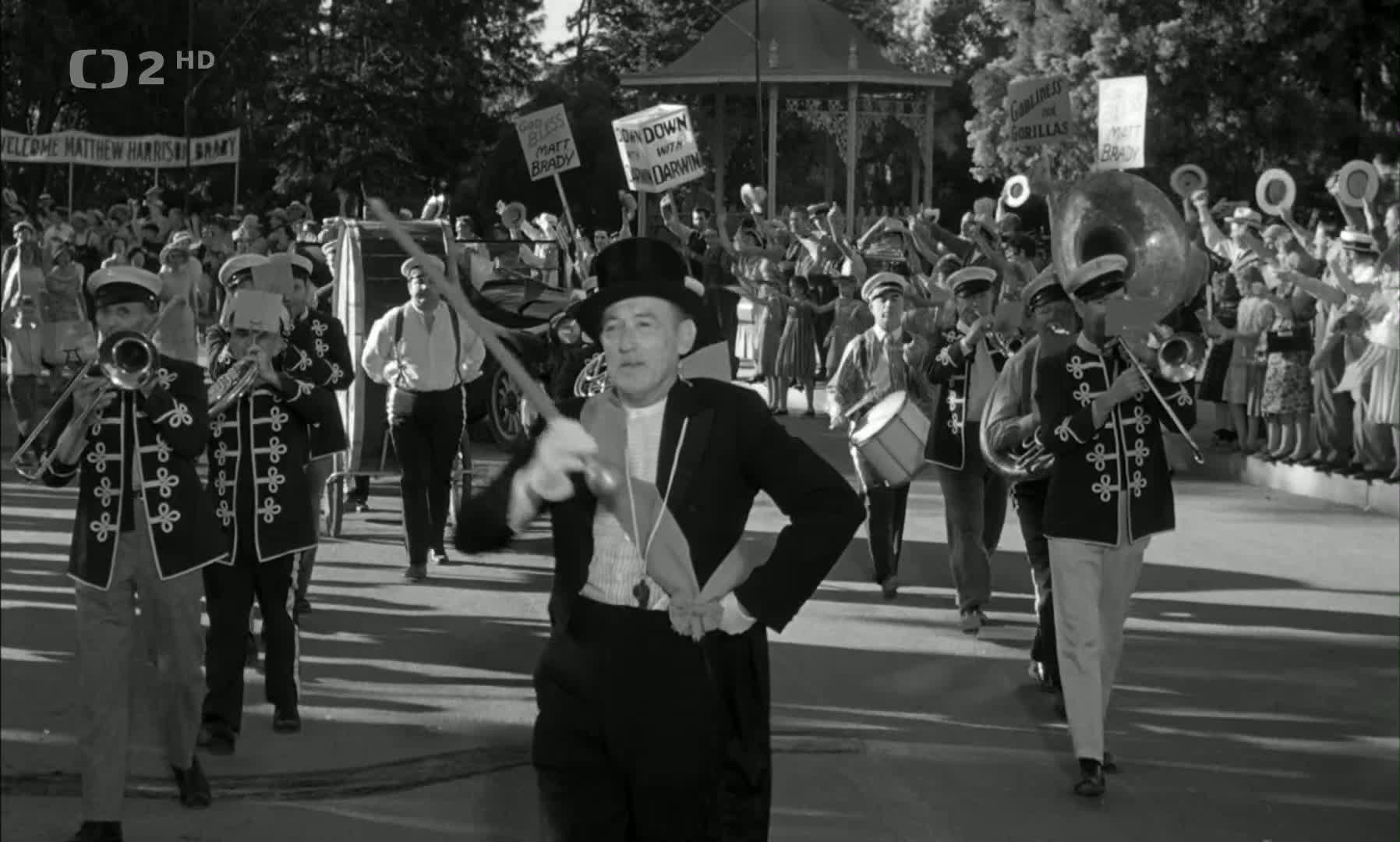 Kdo seje vítr 1960 CZ dabing
