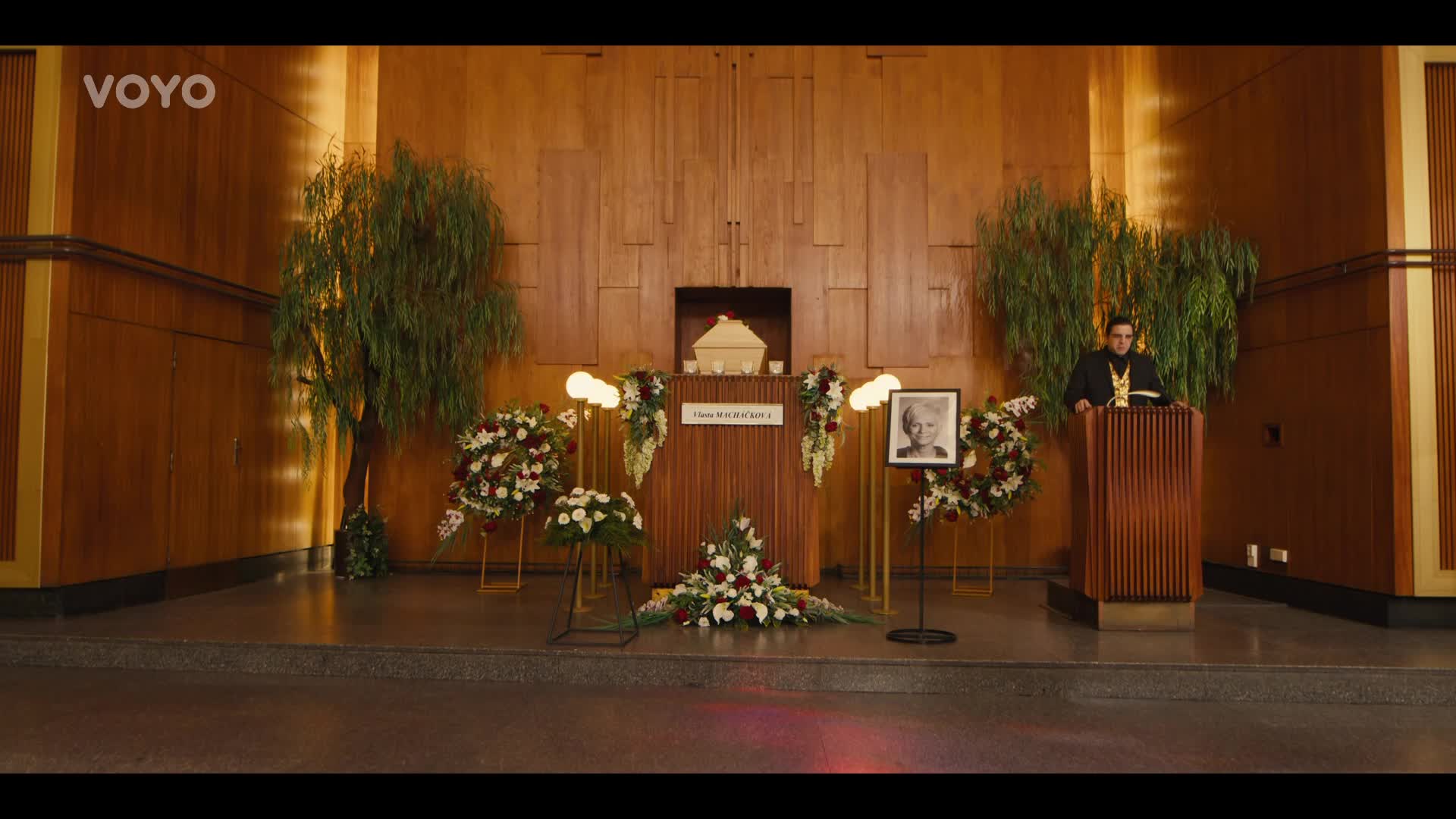 Krematorium 2024 CZ komedie HD