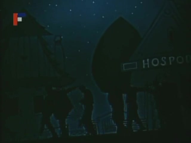 Florian 1961 cesky film komedie