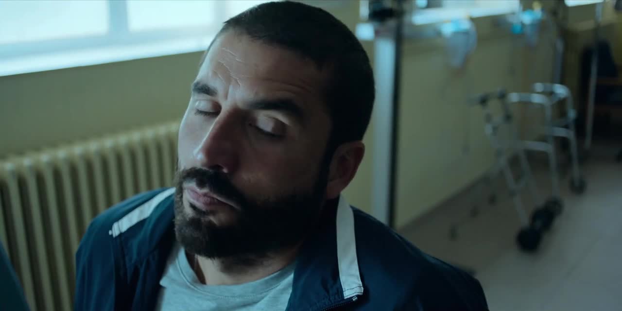 Nesmrtelný - El Inmortal S02E01 CZ dabing HD