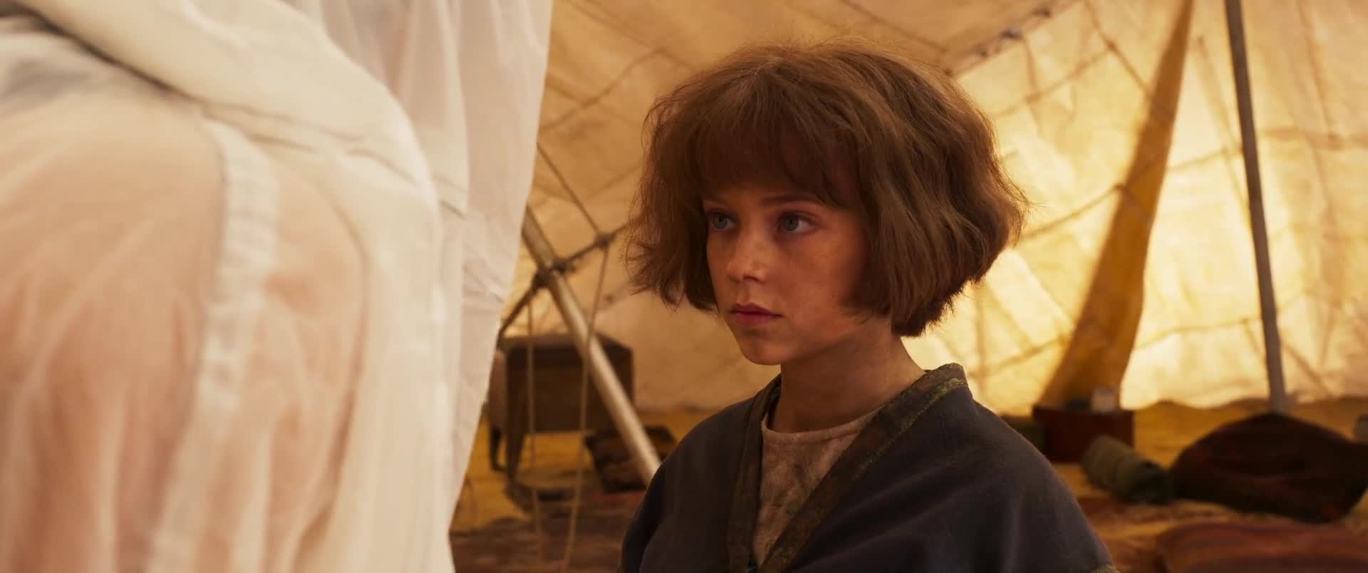 Furiosa Sága Šíleného Maxe (2024) CZDabing