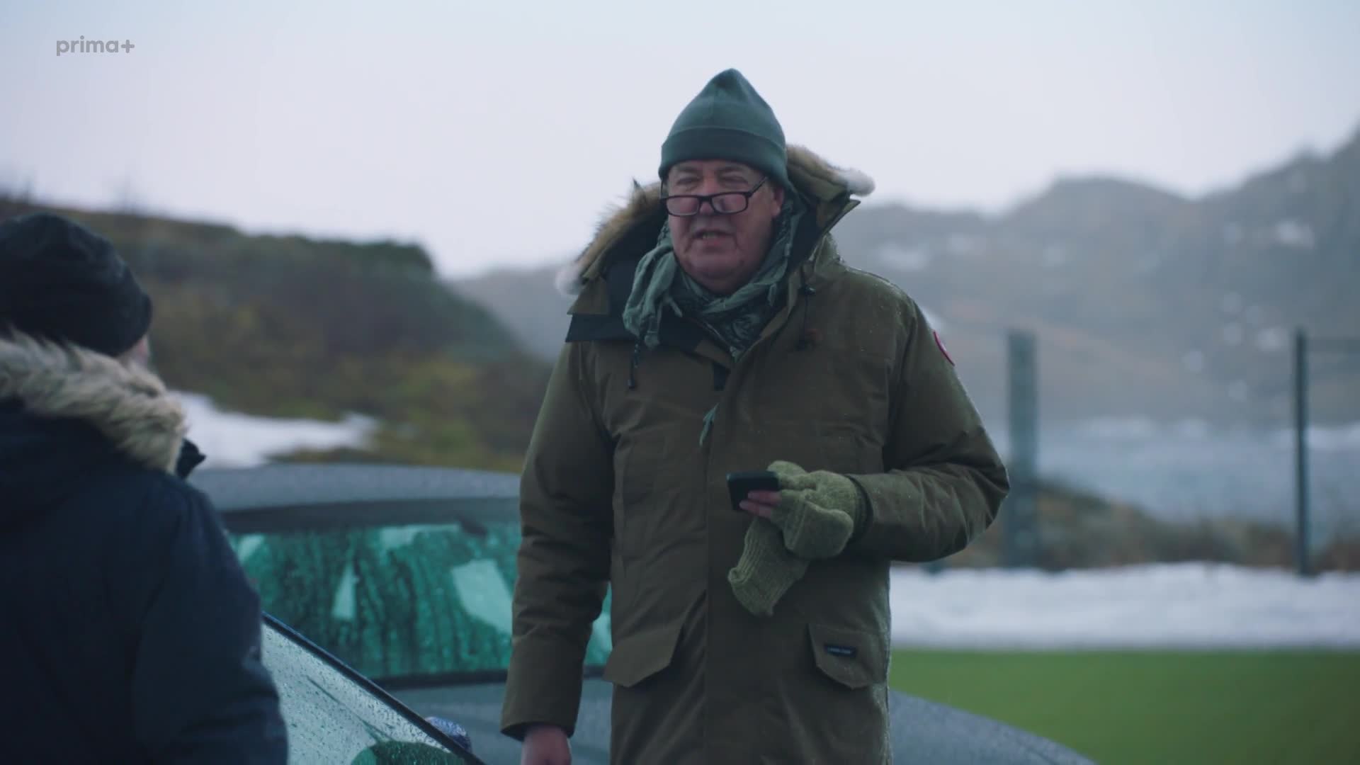 Grand Tour S05E01 cast 1 CZ dabing HD