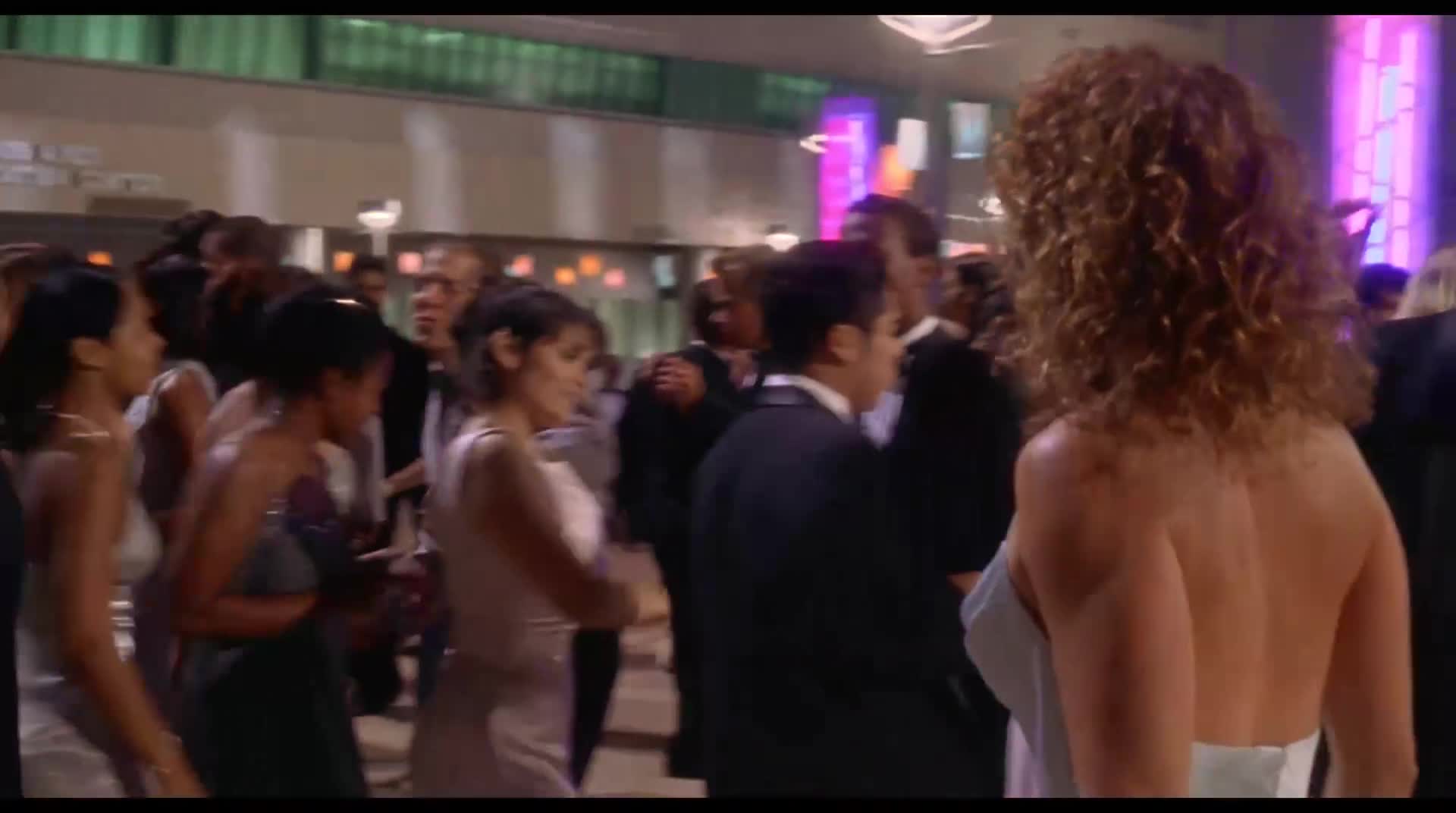 Hvězdná pěchota 1997 CZ dabing HD 1080p