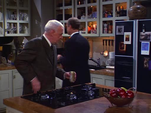 07x15 Frasier  Rande s ockom