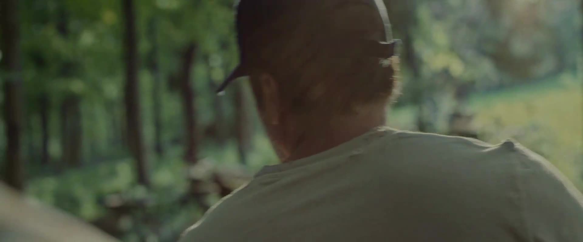 Když se vrací vlci (Missy Peregrym, Damon Runyan, Joris Jarsky 2024 Thriller Bdrip 1080p ) en+Cz titulky