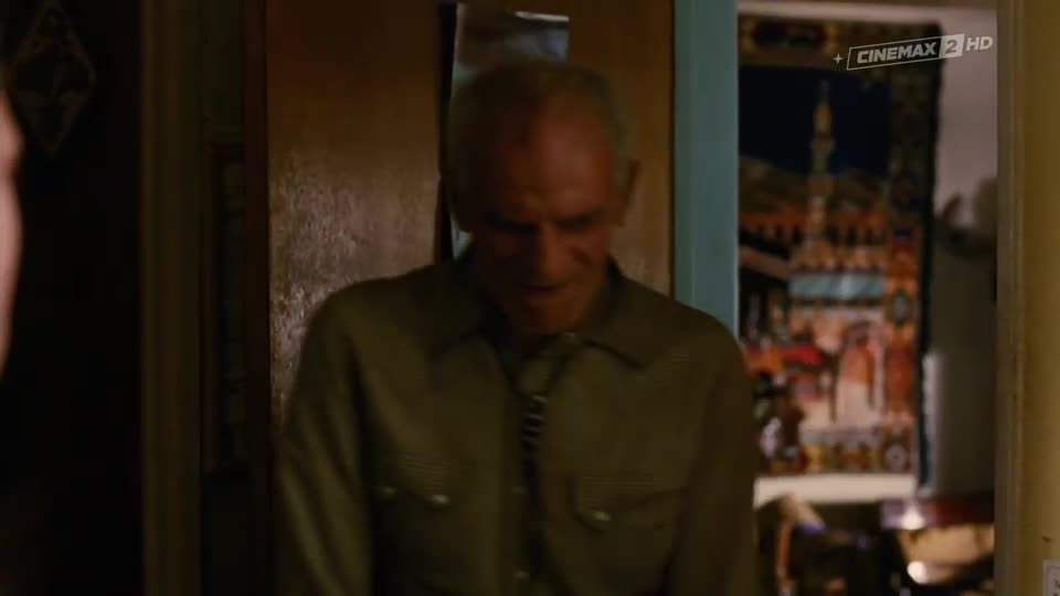 Od soumraku do úsvitu (George Clooney,Quentin Tarantino,Harvey Keitel 1996 Akční Horor Thriller Krimi Bdrip 1080p ) Cz dabing