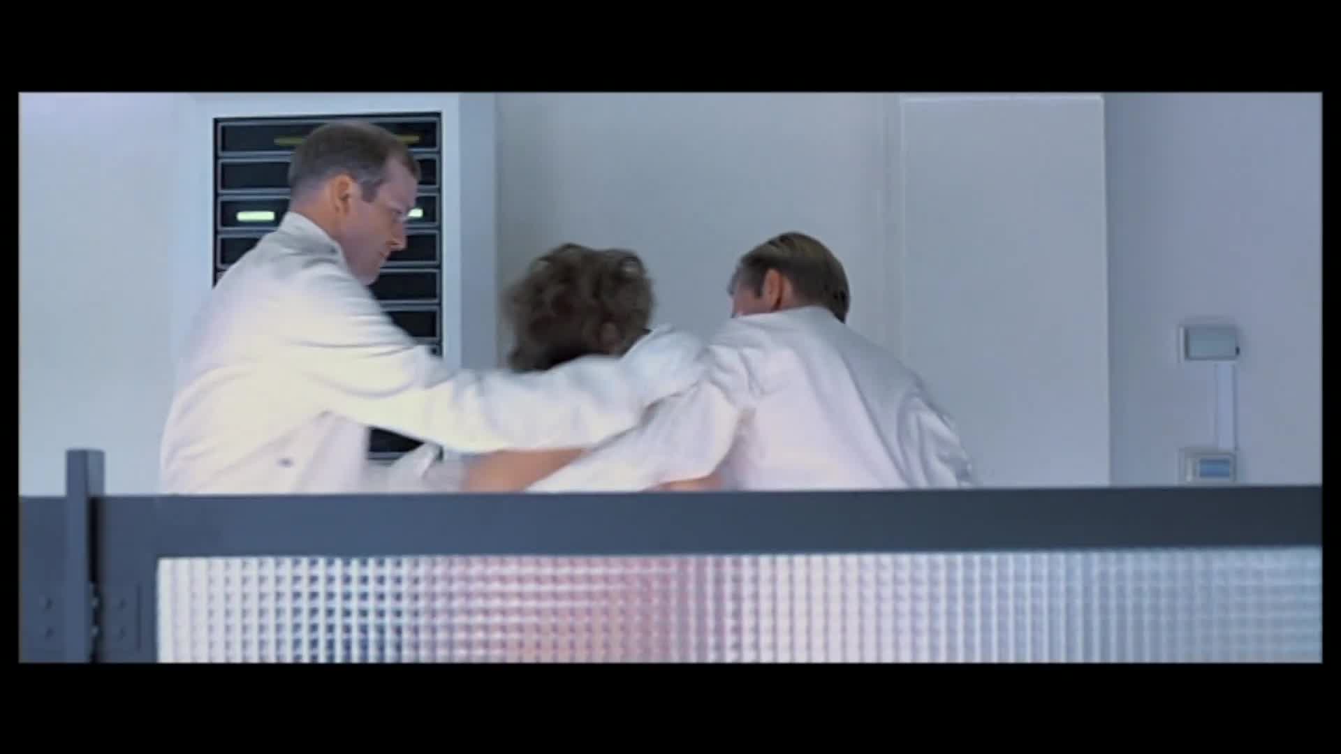 Austin Powers: Špionátor {1997} komedie, akční AAC 5.1 1080p CZ dabing