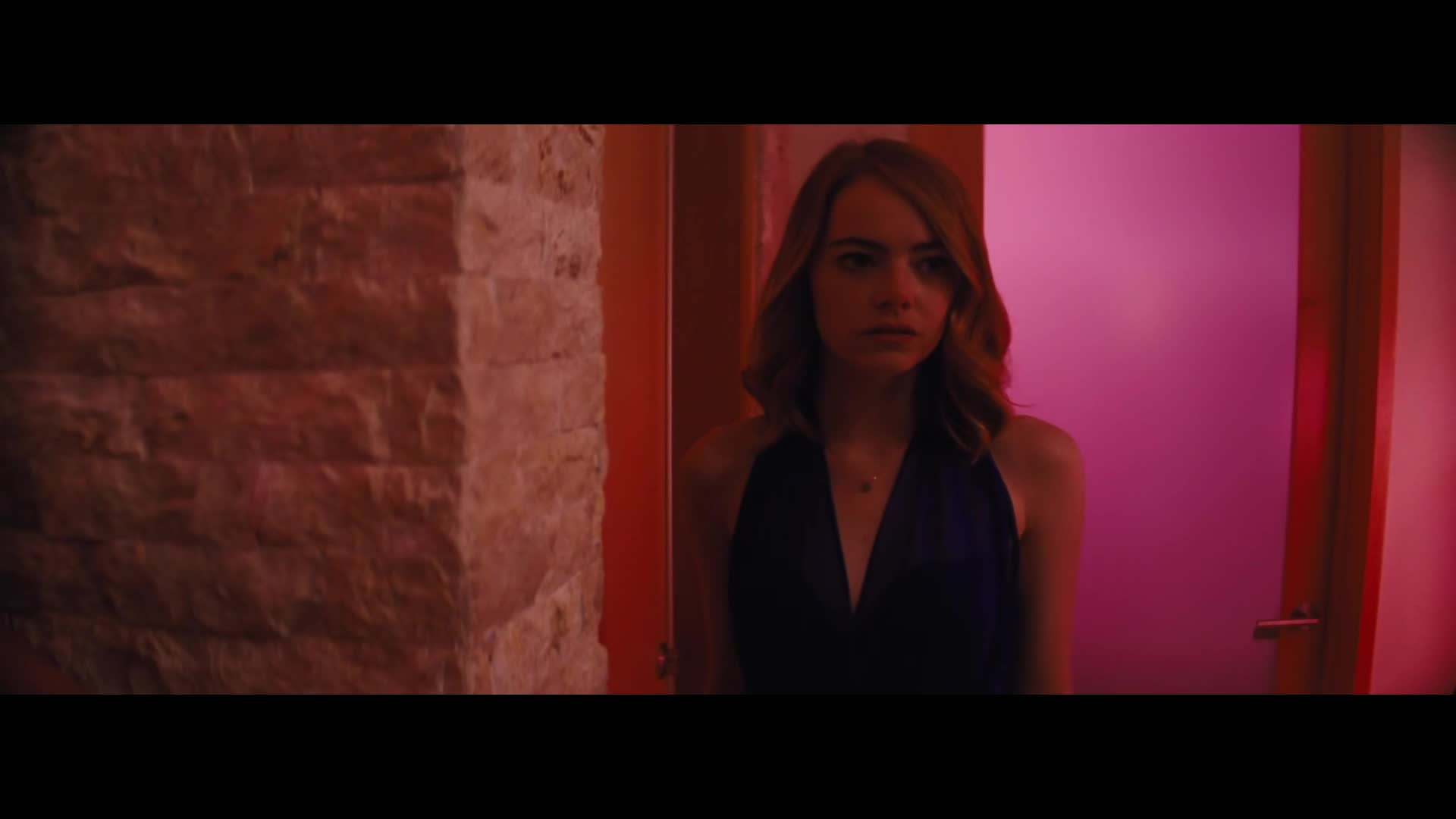 La La Land {2016} romantický, hudební, komedie AAC 5.1 1080p CZ dabing