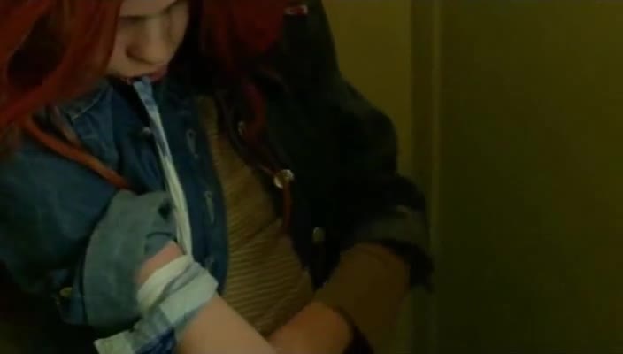 My deti ze stanice Zoo  drama   1981   cz dabing