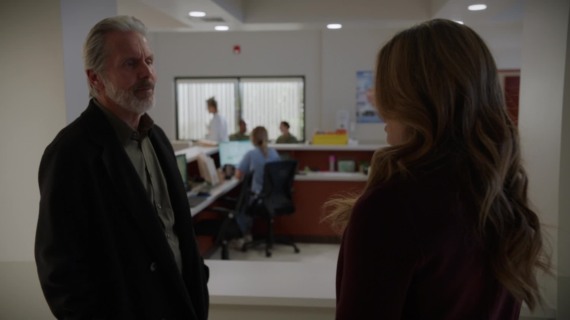 NCIS Námořní vyšetřovací služba S22E08 CZ dabing HD 1080p