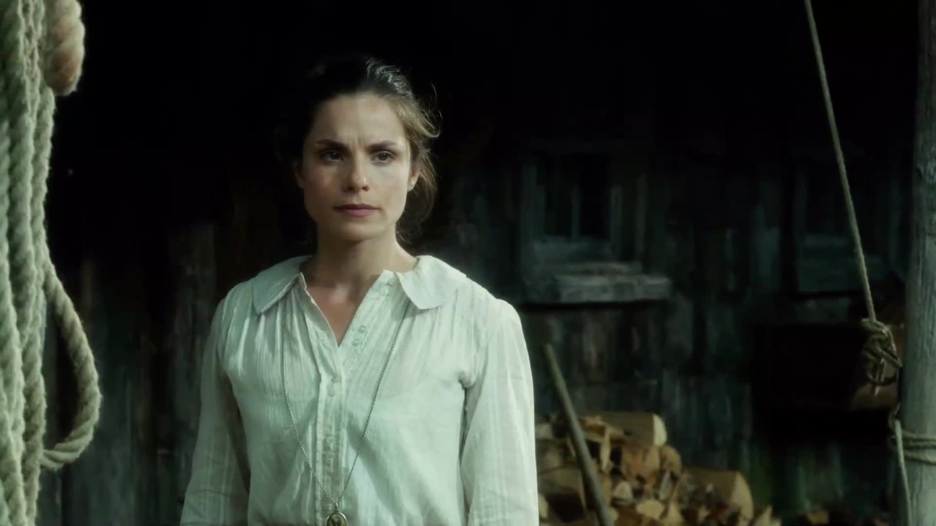 V srdci moře (Chris Hemsworth,Benjamin Walker,Cillian Murphy 2015 Akční Dobrodružný Drama Historický Bdrip 1080p ) Cz dabing