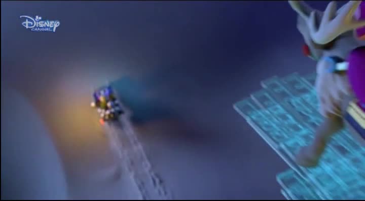 Ledove kralovstvi LEGO  2016 CZ dabing