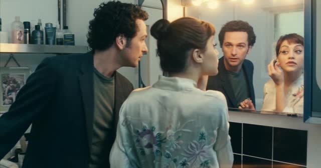 Láska a jiné pohromy