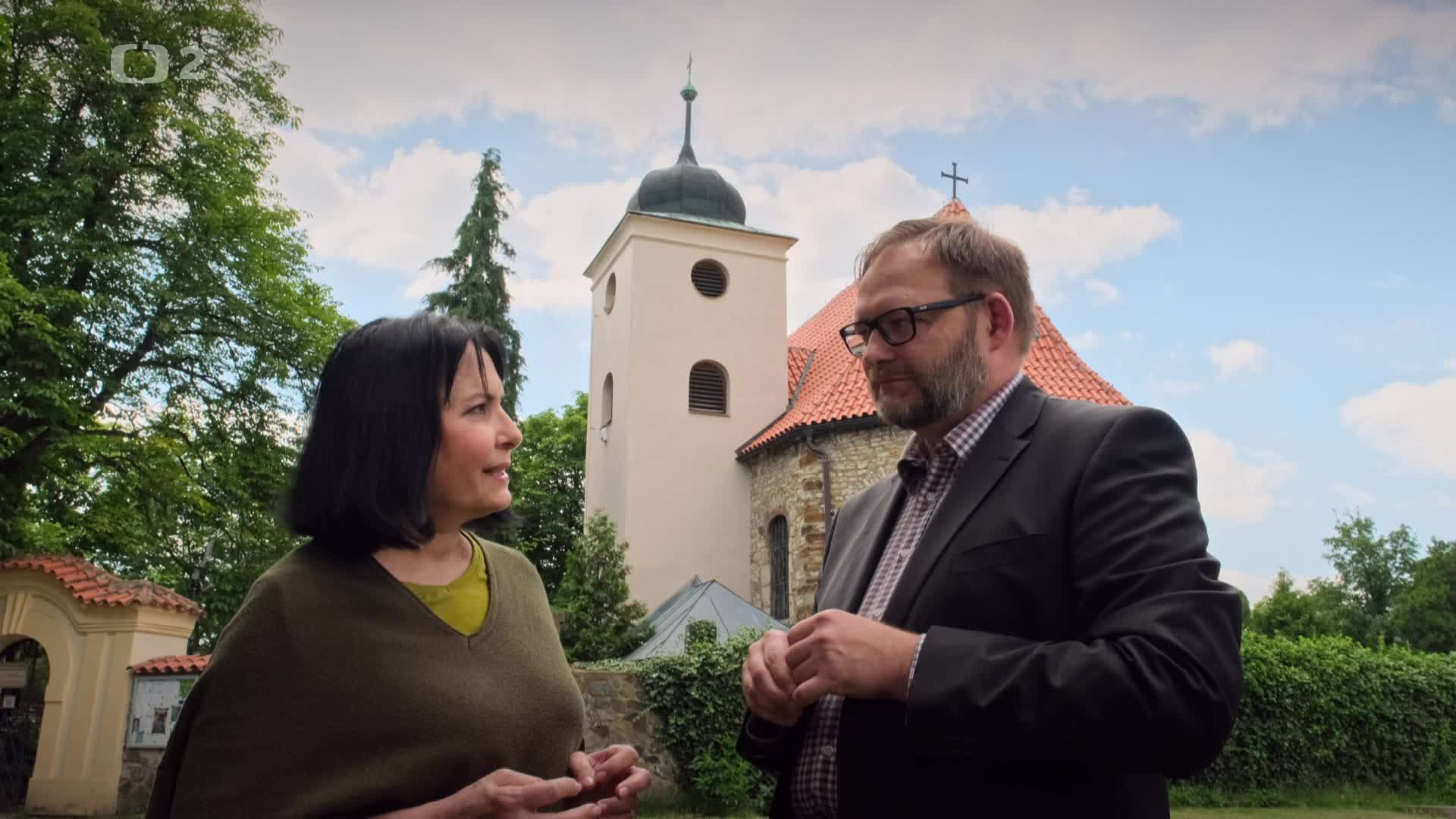 Archivní tajemství S01E04 Odhalena tajemstvi CZ dokument HD