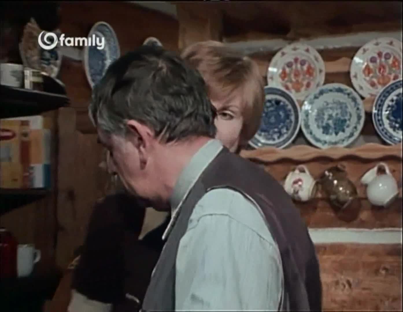 Stribrna pila S01E06 Vitezove 720p WEBRip AAC2 0 H 264