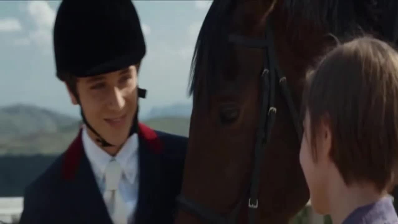 Sicilské přízraky (Julia Jedlikowska,Gaetano Fernandez,Corinne Musallari 2017 Drama Krimi Mysteriózní Fantasy Romantický Bdrip 1080p ) Cz titulky