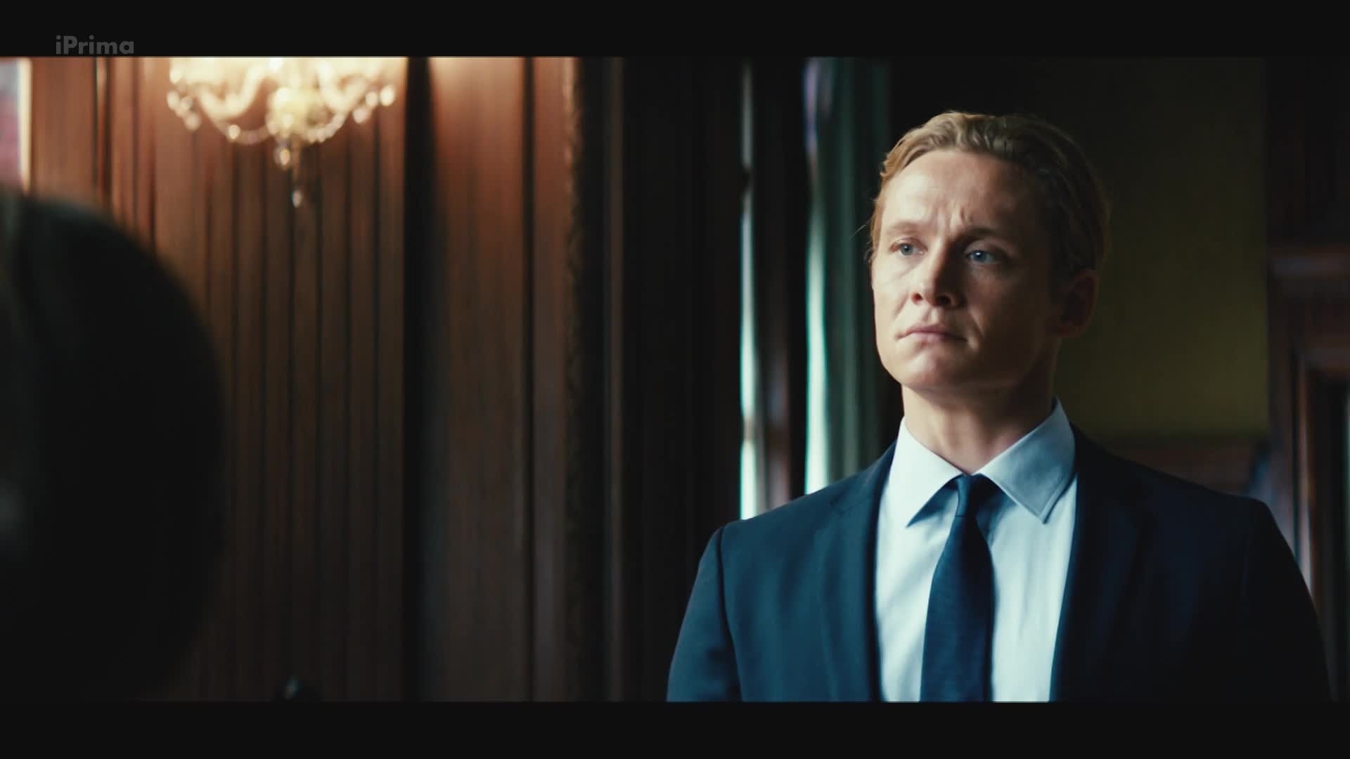 Chůvák 2015 CZ dabing HD