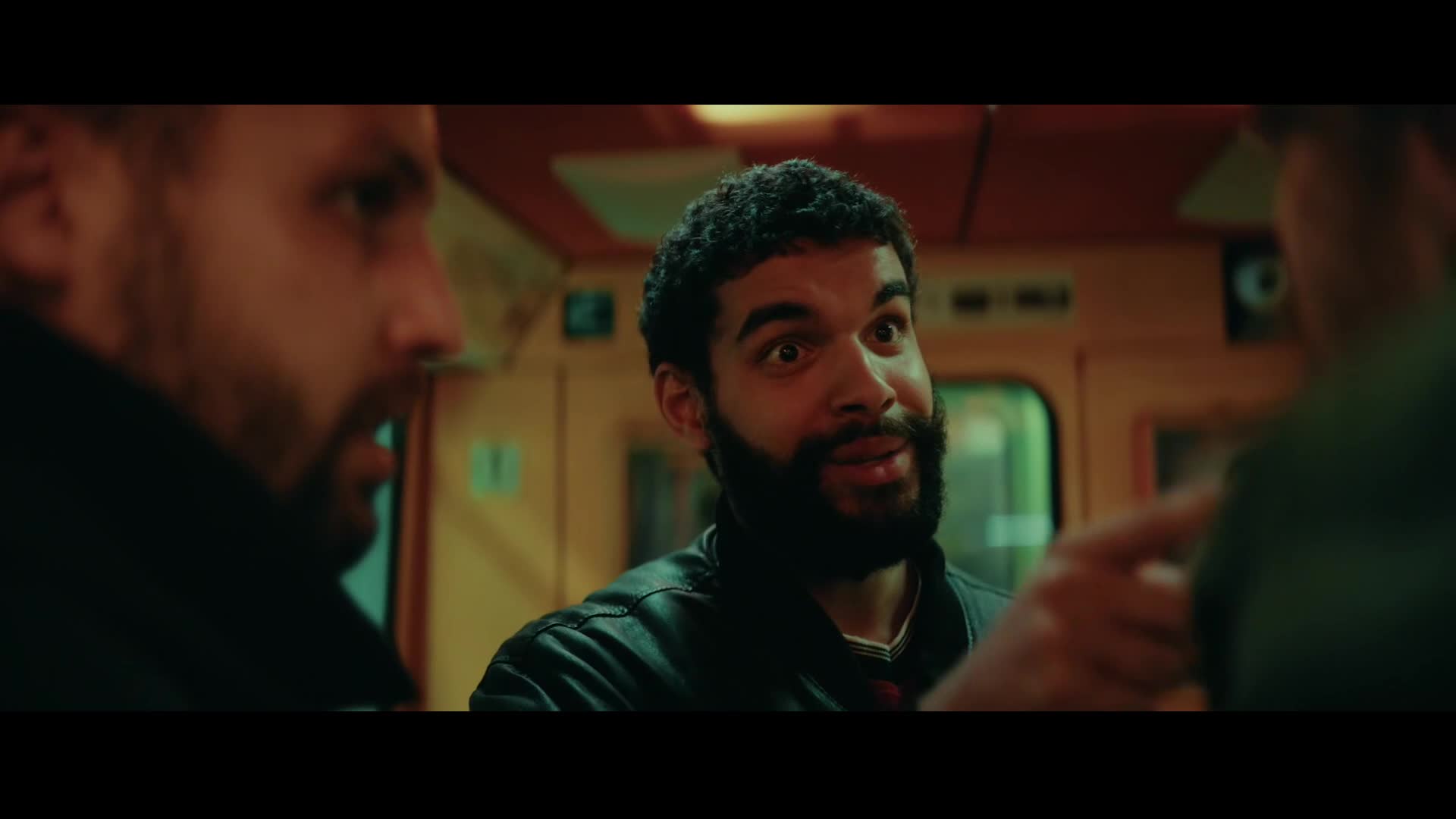 Máme prachy! 2024 CZ dabing HD