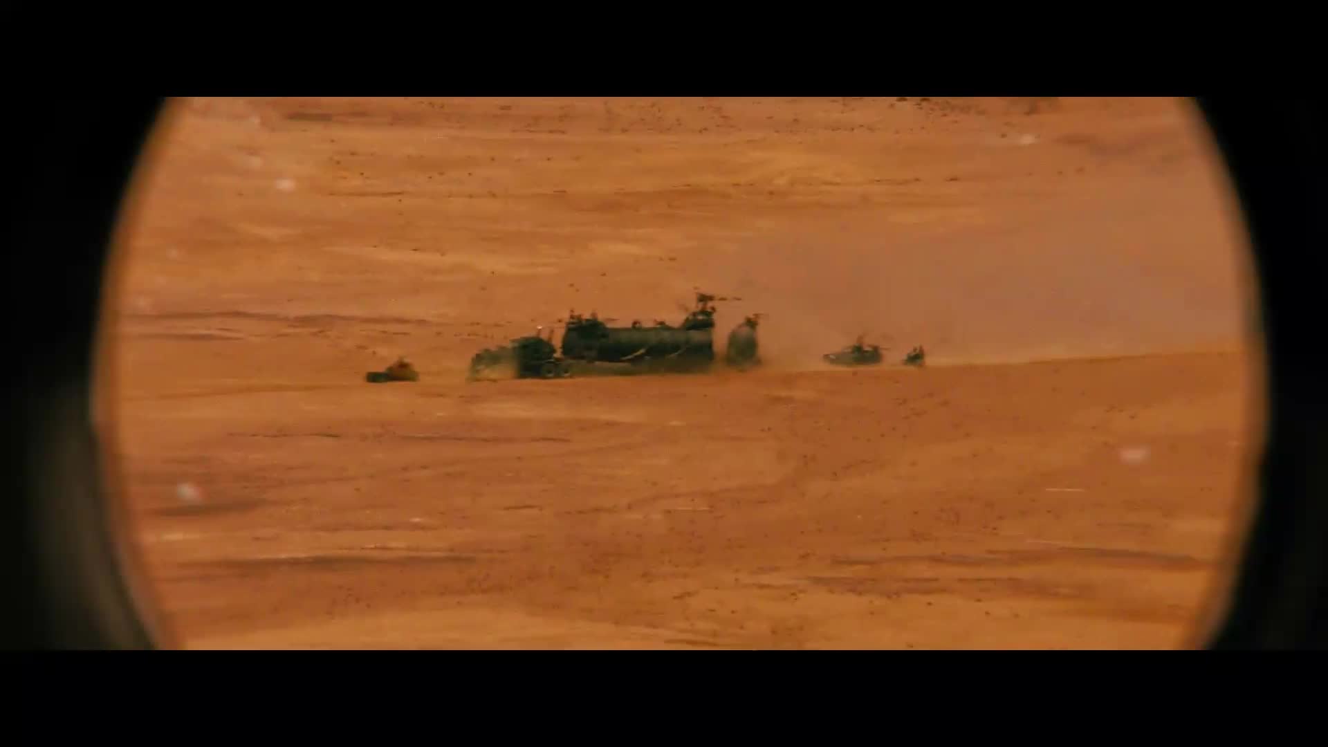 Šílený Max Zběsilá cesta (Tom Hardy,Charlize Theron,Nicholas Hoult 2015 Sci Fi Akční Dobrodružný Thriller Bdrip 1080p ) Cz dabing