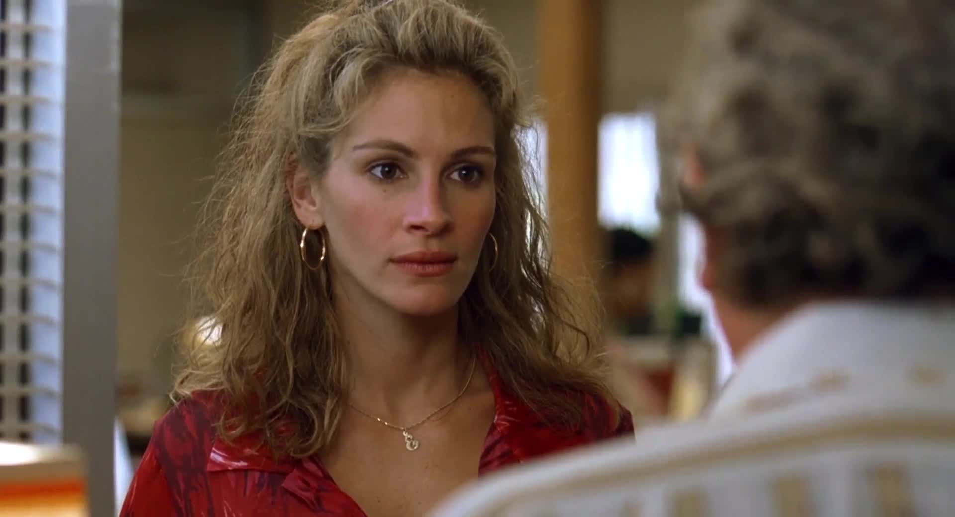 Erin Brockovich 2000 SK