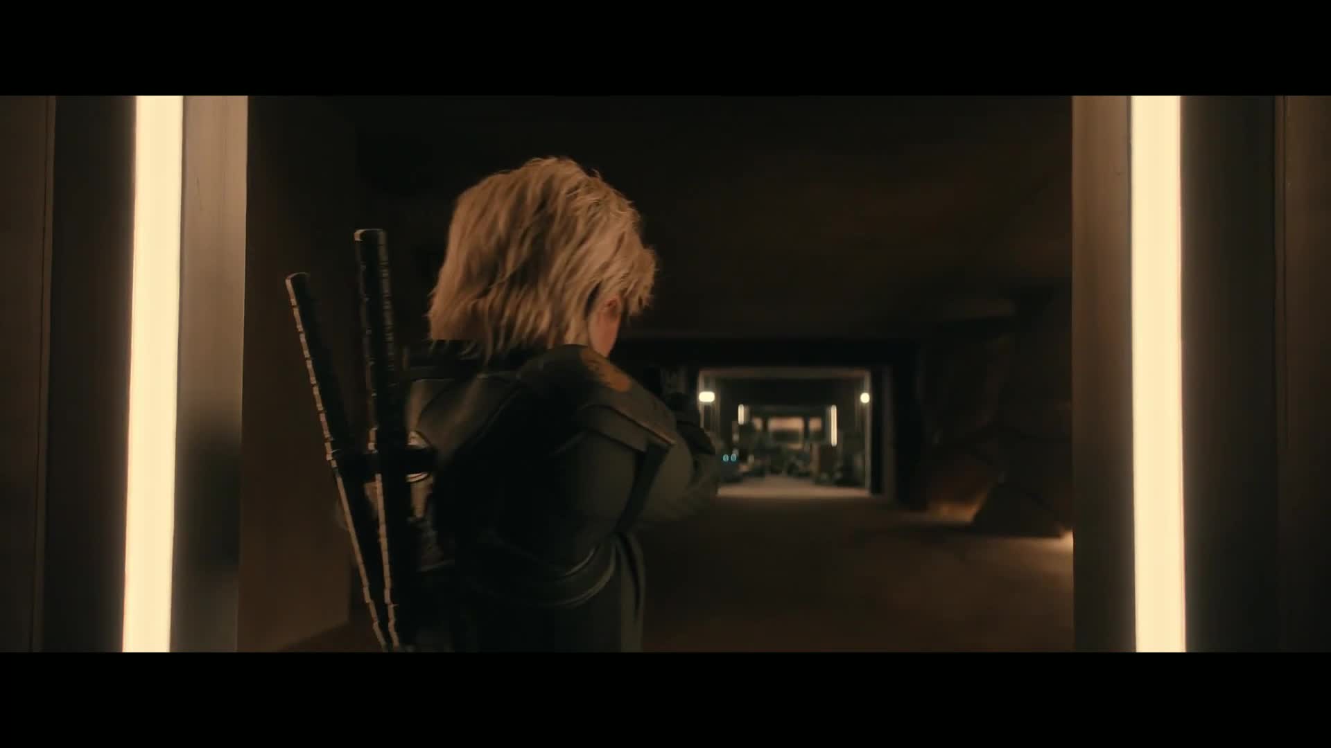 Thunderbolts {2025} akční, sci-fi, dobrodružný AAC 5.1 1080p CZ dabing