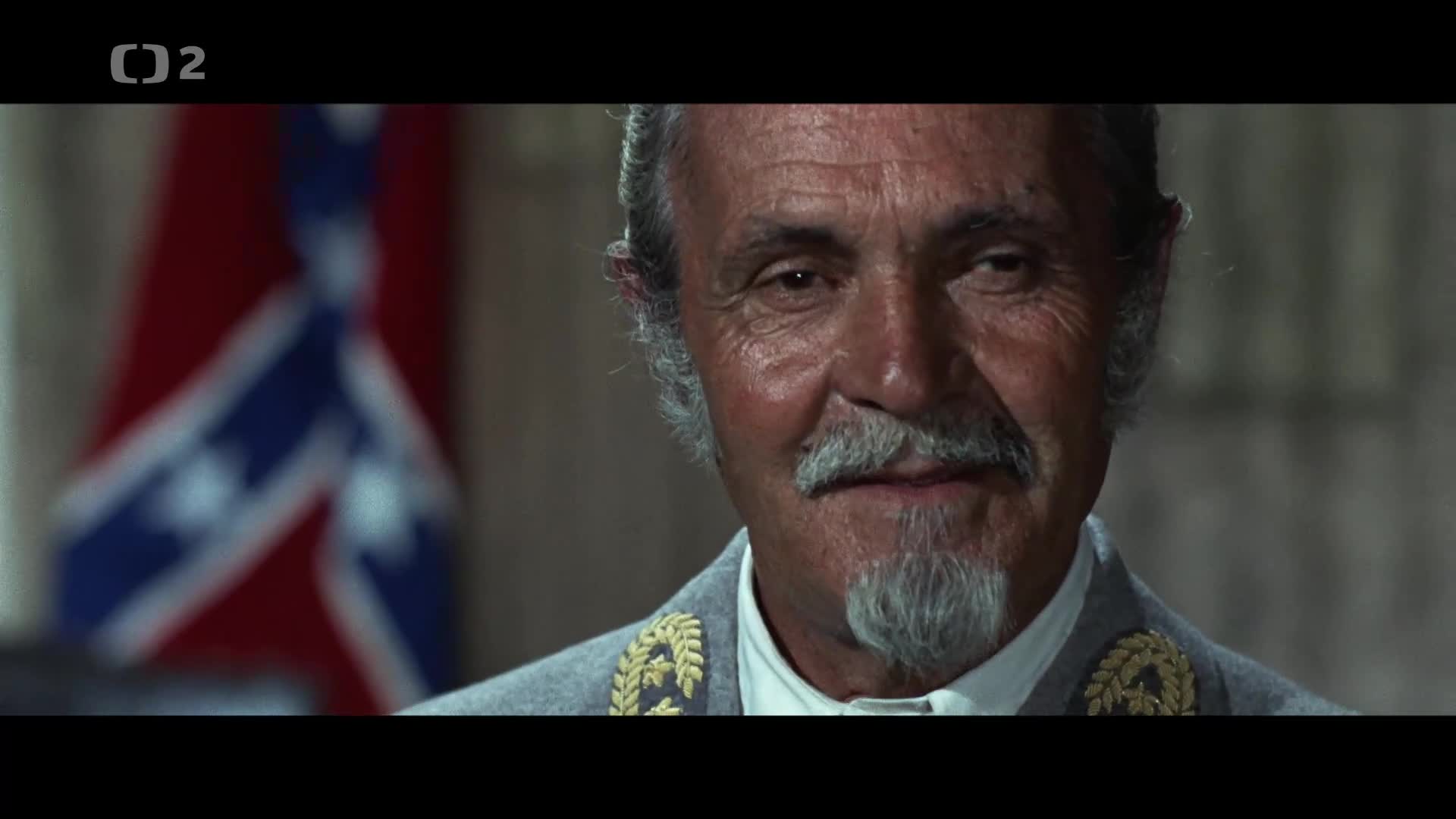 Všechny zabij a vrať se sám (1968) western CZ dabing 1080p