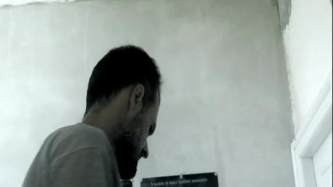 Total Detox (Miroslav Rataj, Roman Vojkůvka, Jiří Krupica 2011 Horor Dvdrip xvid ) Cz dabing