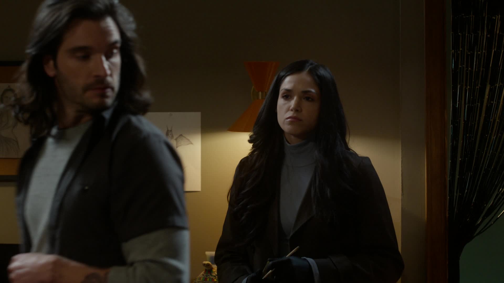 CSI Vegas S02E18 Roztříštění