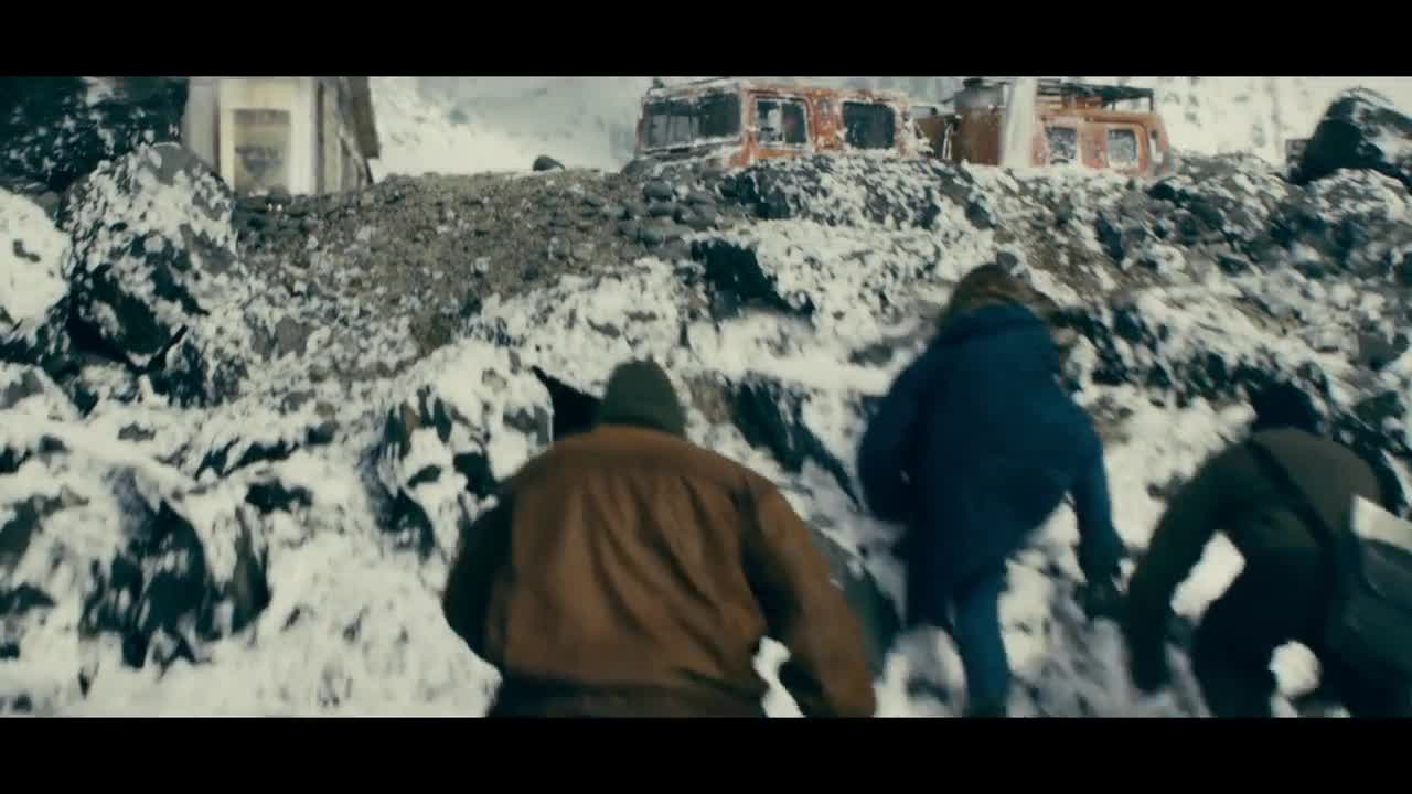 Sweet Tooth Chlapec s parožím S03E05 Zrádné srdce