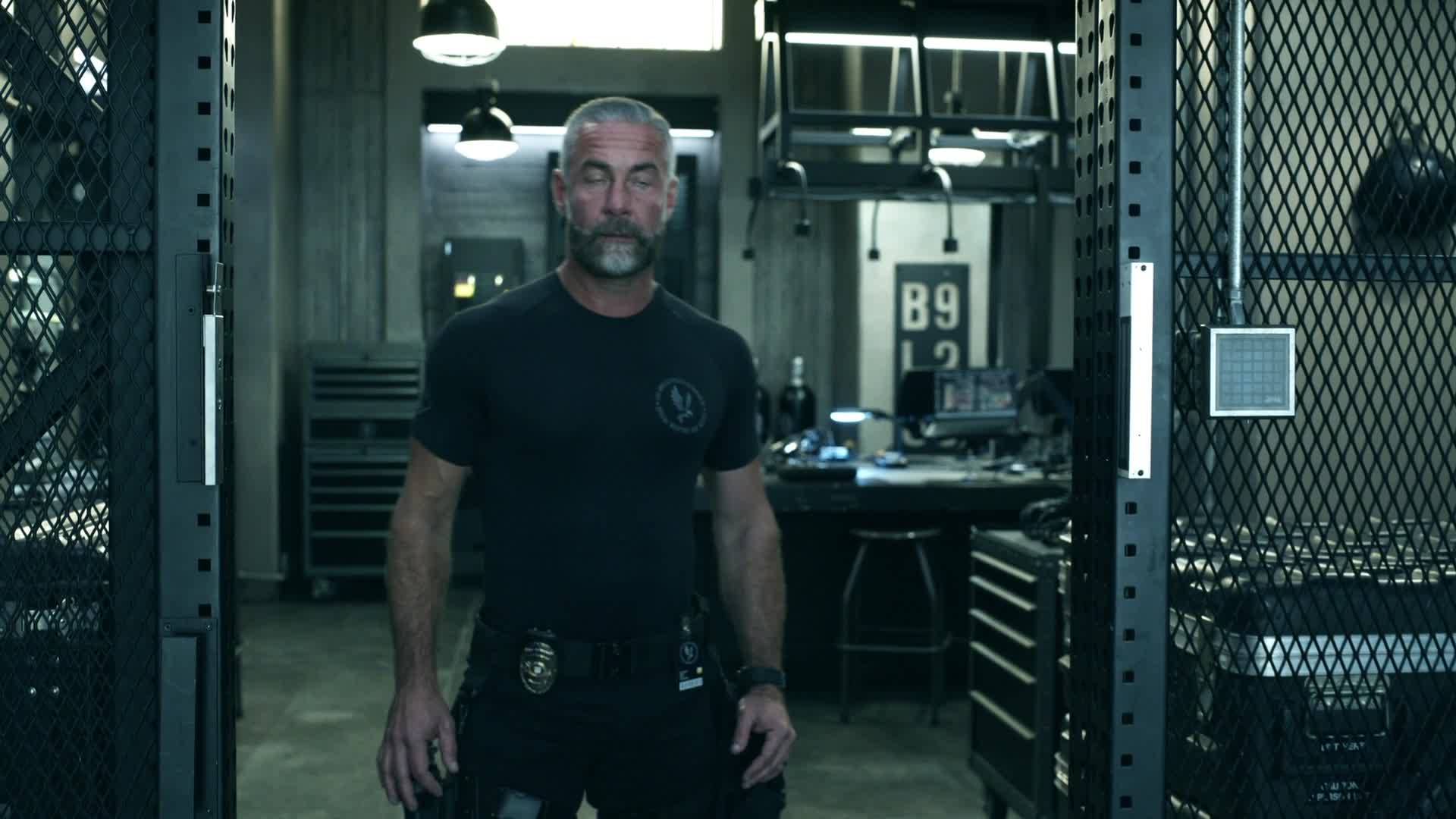 Zbrojnice - SWAT S08E13 CZ dabing HD 1080p