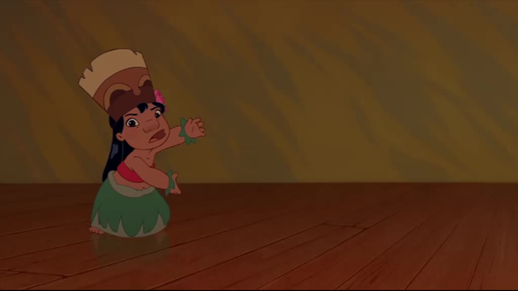 LILO AND STITCH 2002