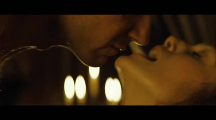 Vevodkyne  2008 CZ dabing