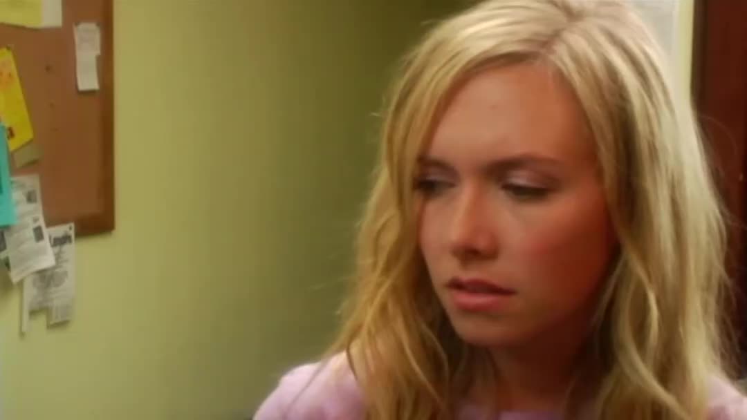 Krvavá Mary (Jaason Simmons,Richard Valentine,Amber Borycki Robb 2006 Thriller Bdrip 1080p ) Cz dabing