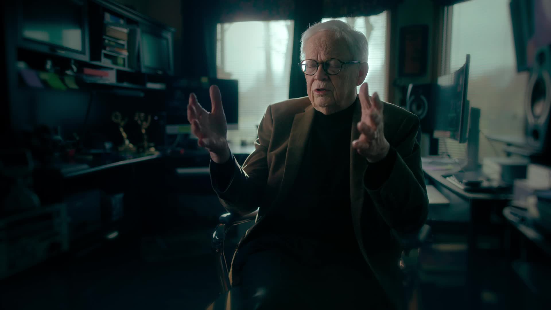 Můj otec, vrah zvaný BTK 2025 DOCU CZ dabing HD