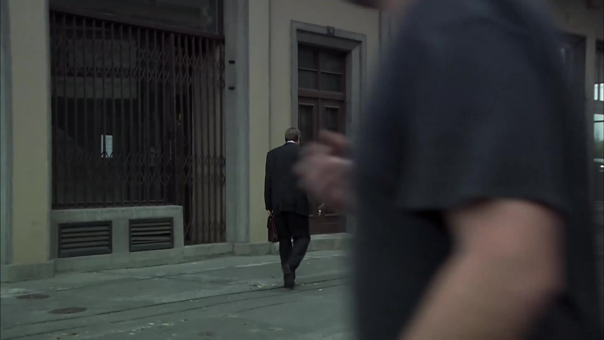 Doktor pro zvláštní případy {2010} komedie, drama 1080p