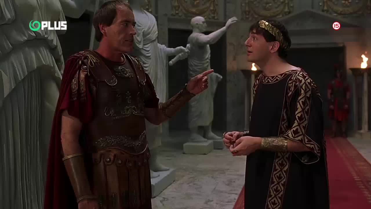 Pád Rímskej ríše Attila the Hun 1 2001 SK