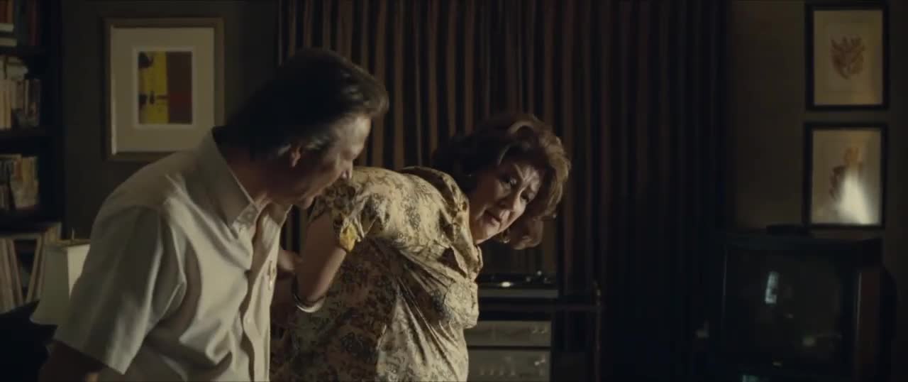 Blízko od sebe (Meryl Streep,Julia Roberts,Chris Cooper,Ewan McGregor 2013 Drama Bdrip 1080p ) Cz dabing