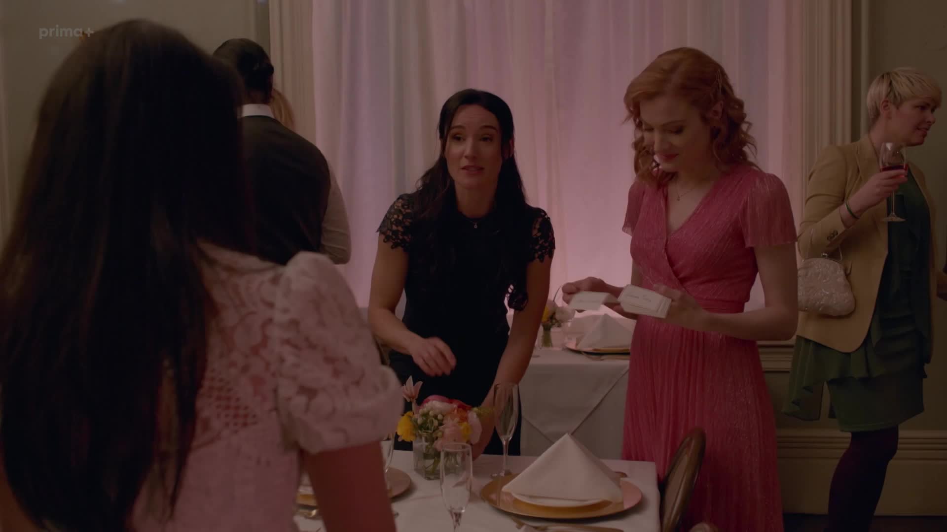 Skutečné vraždy: Něco nového 2023 CZ dabing HD