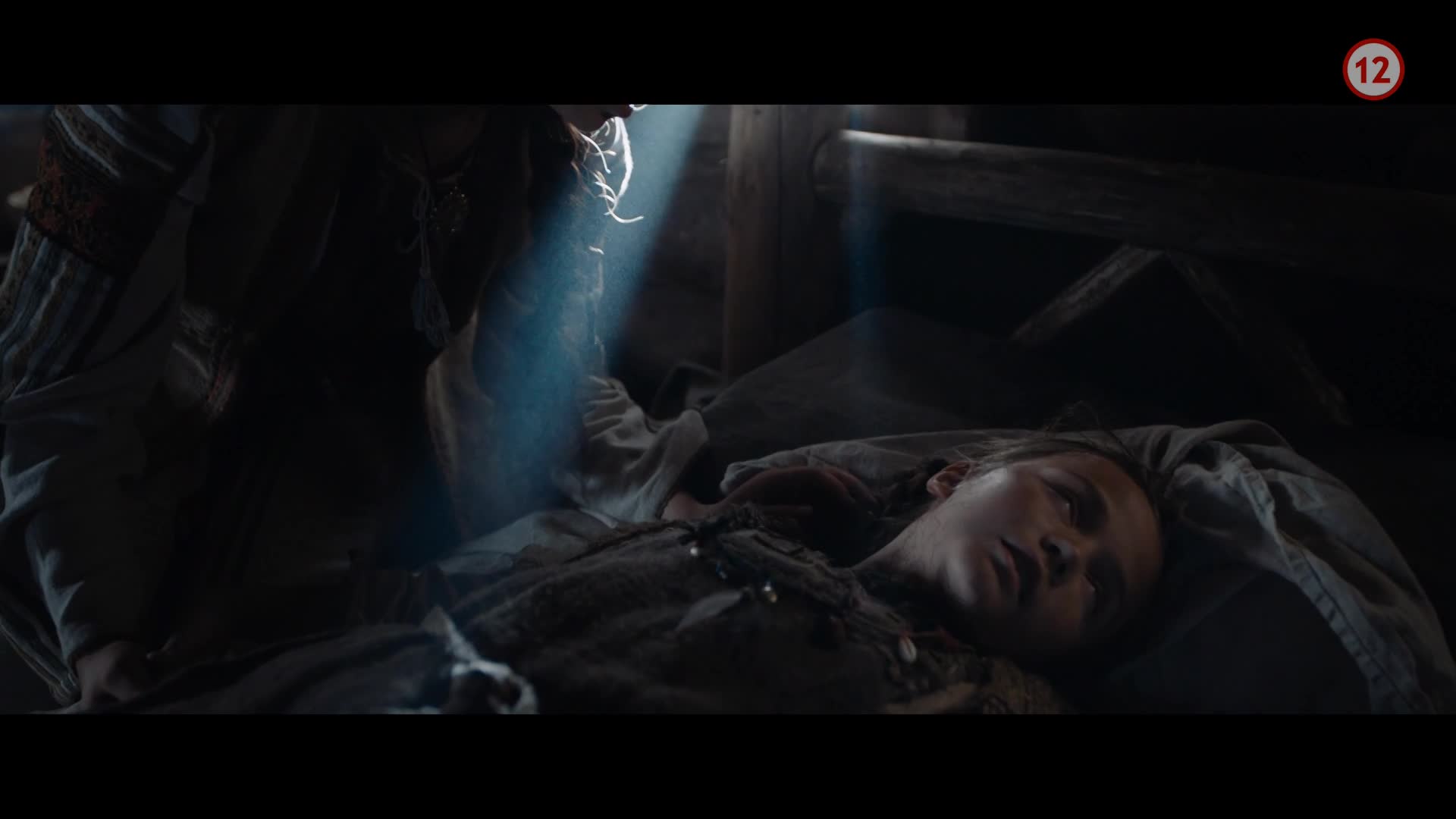 Posledný bohatier 2: Koreň zla (2020) SK dabing HD