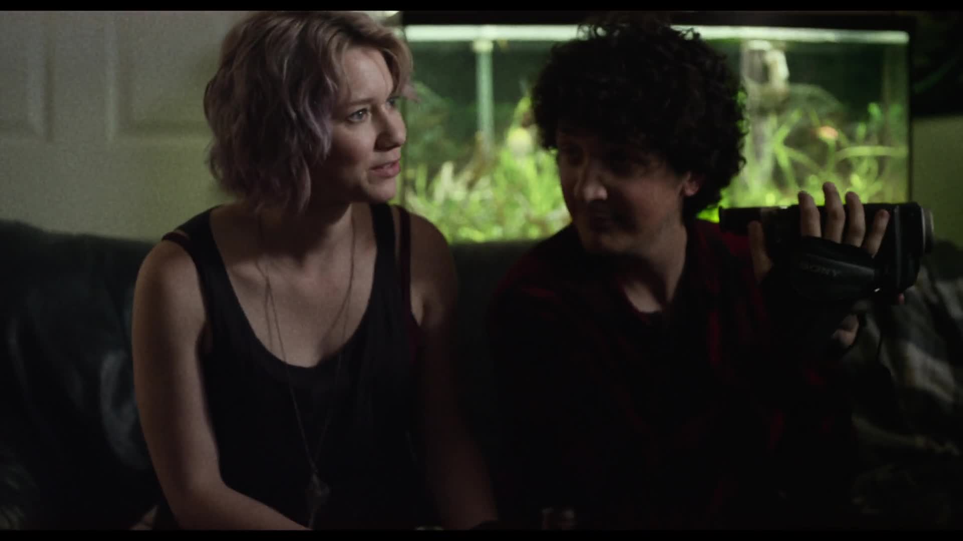 Blair Witch 20 let poté 2016 CZ dabing HD 1080p