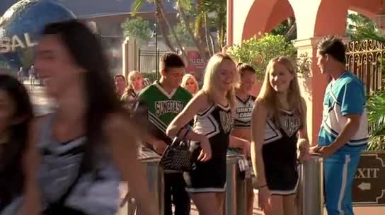 Superkočky v akcii  2007 SK dabing