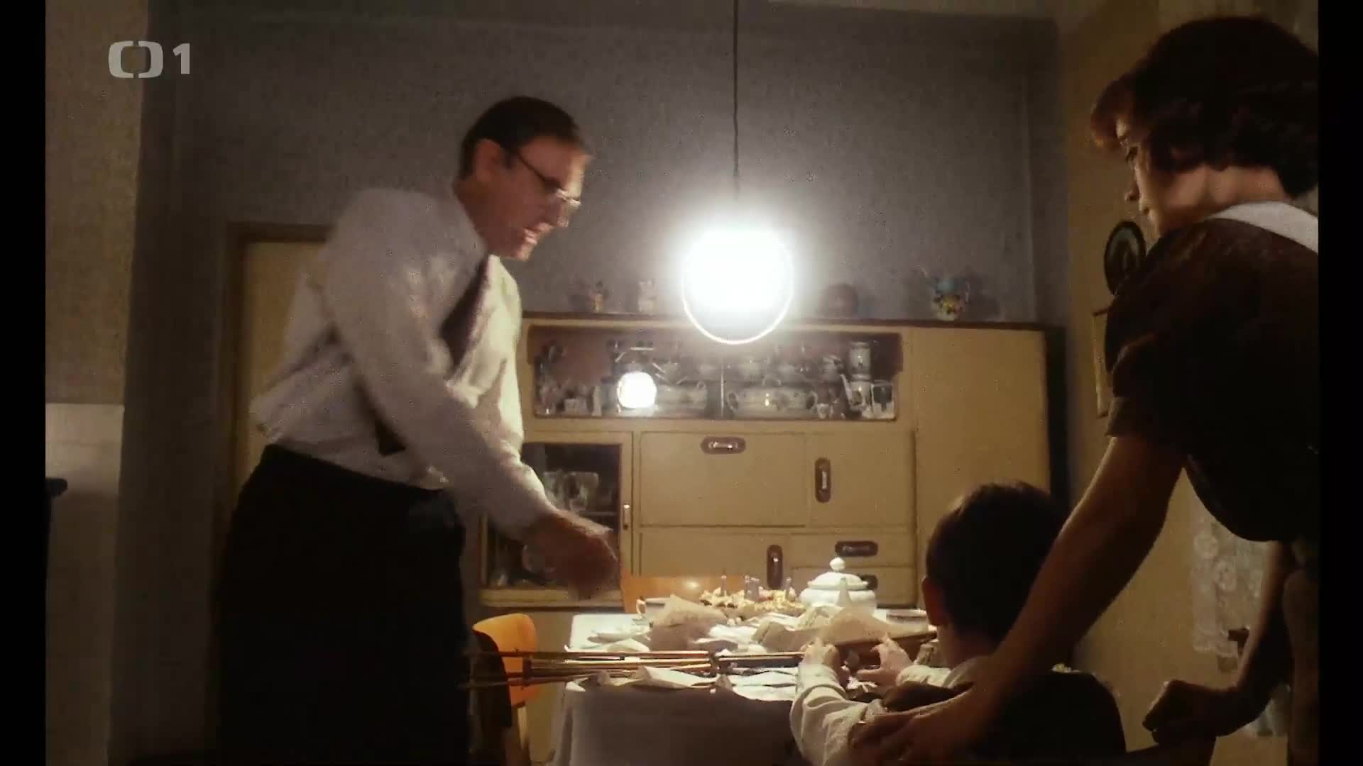 Obecná škola 1991 CS komedie HD