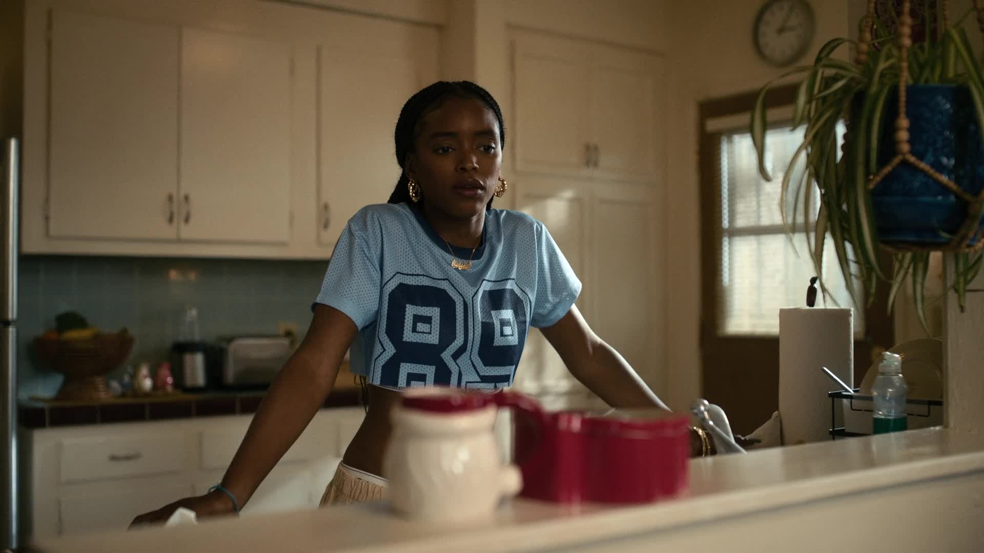 Miluju tě navždy - Forever S01E03 2025 CZ dabing HD 1080p