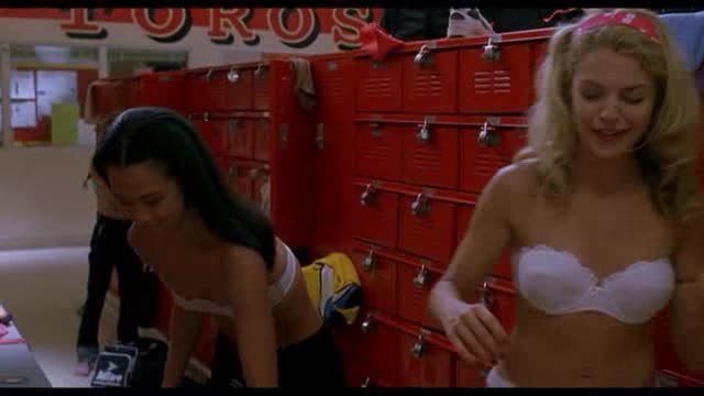 Bravo girls  CZ dabing  2000