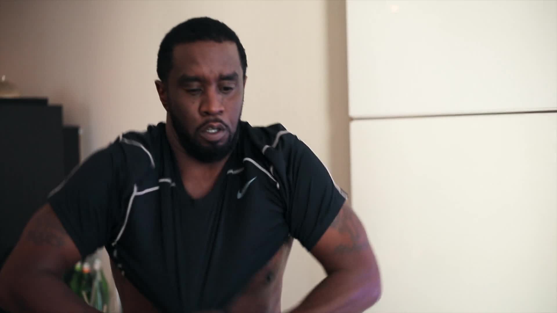 Sean Combs Zúčtování S01E01 2025 DOCU CZ dabing HD 1080p