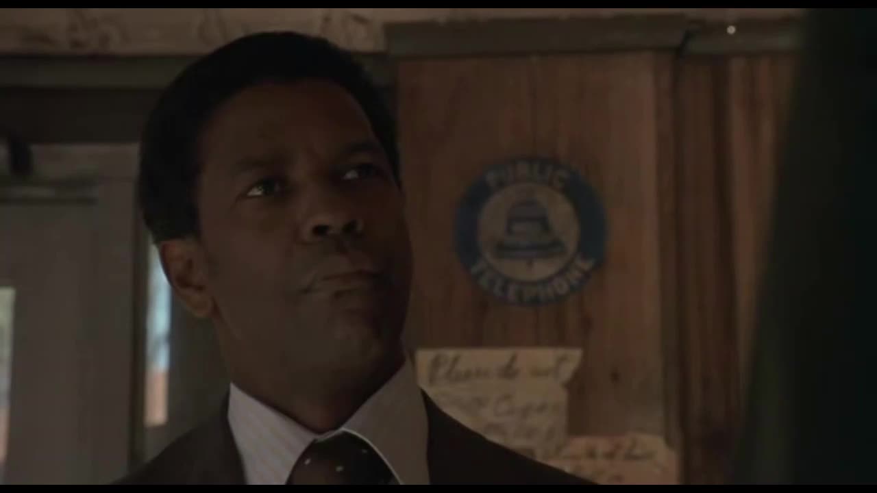 Americký gangster (Denzel Washington,Russell Crowe,Josh Brolin 2007 Drama Krimi Thriller Životopisný Bdrip 1080p ) Cz dabing+cz forced