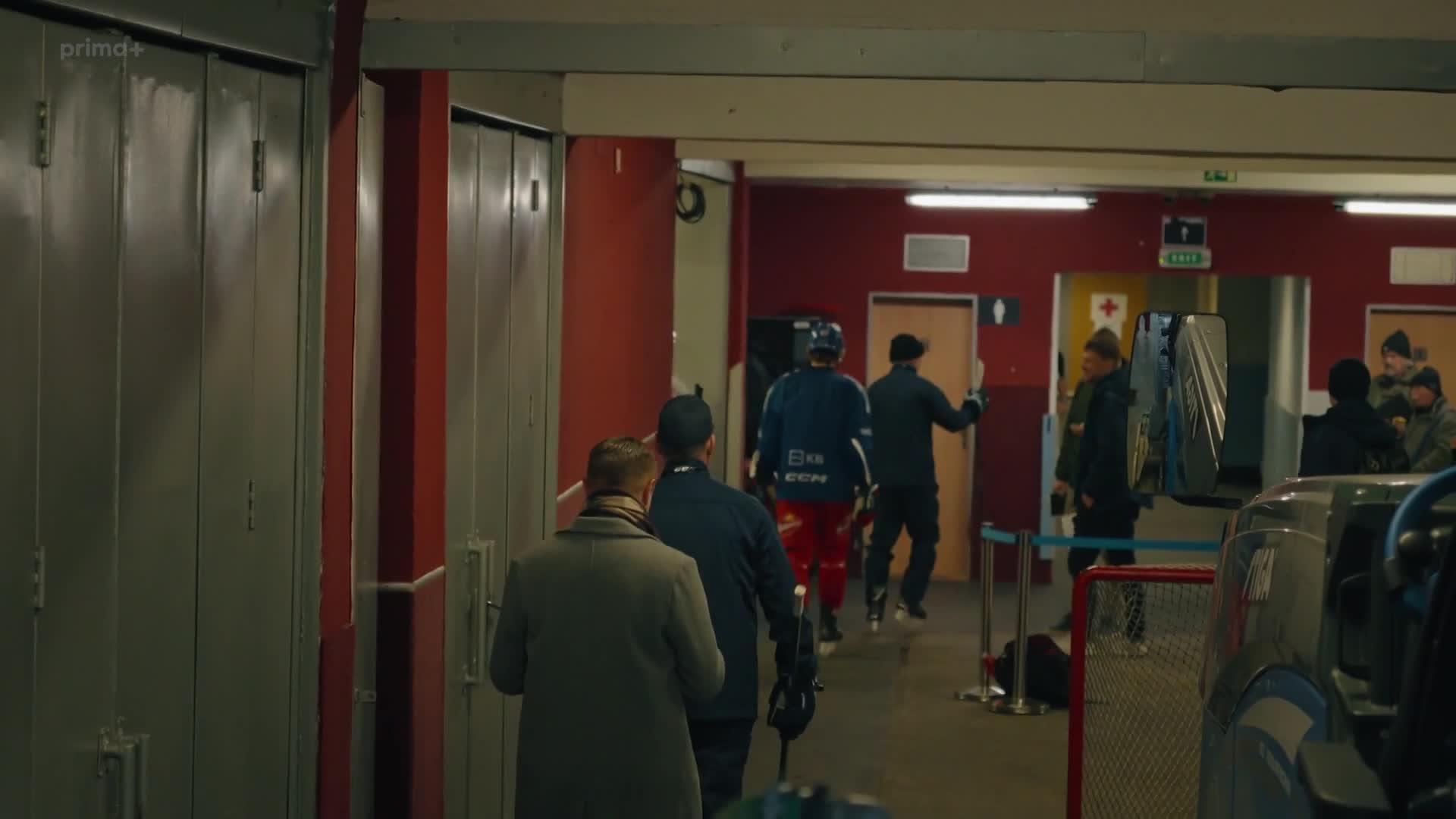 Zlatá cesta {2025} dokumentární, sportovní 1080p