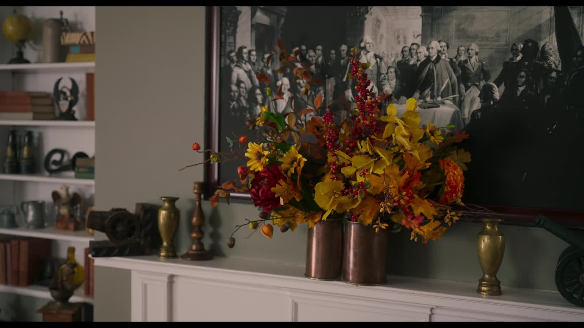 Čtyři roční období S01E05 2025 CZ dabing HD 1080p