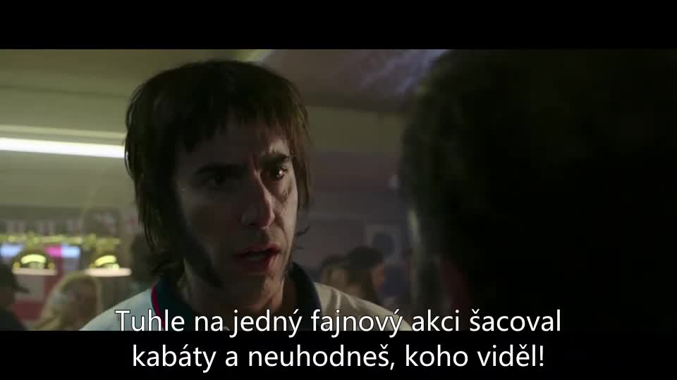 Grimsby (Sacha Baron Cohen,Mark Strong,Isla Fisher 2016 Dobrodružný Akční Komedie Bdrip 1080p ) Sk dabing+cz title