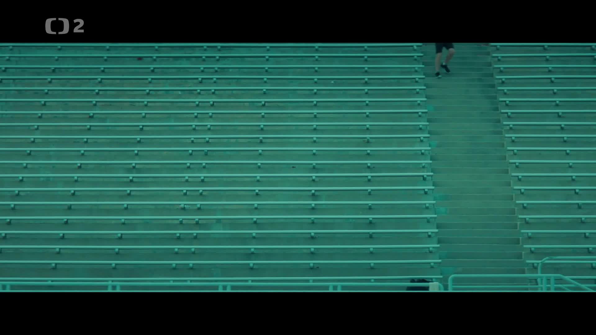 Podezřelý (2018) thriller CZ dabing